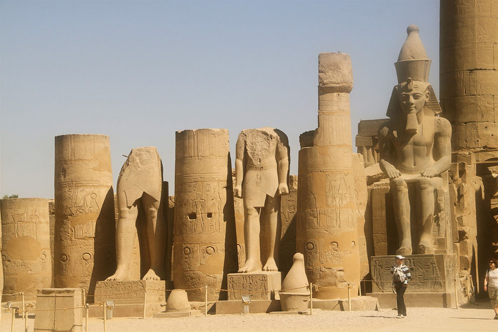 Египет туристический 2021 год